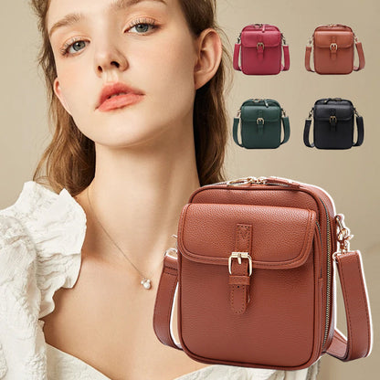 🔥Vente chaude - 45% de réduction🔥Sac à dos rétro grande capacité