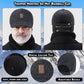📢📢40 % de réduction !!!🎁Le cadeau idéal pour les personnes âgées !-Casquette de baseball légère et chaude pour l'hiver🎅
