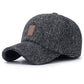 📢📢40 % de réduction !!!🎁Le cadeau idéal pour les personnes âgées !-Casquette de baseball légère et chaude pour l'hiver🎅