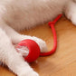 🐱Boule Roulante Automatique Intelligente pour Animaux de Compagnie🎈