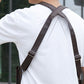 🔥Sac tactique antivol à double bandoulière et à poches multiples pour homme