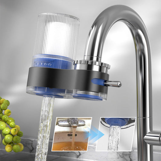 🚰💧Purificateur d'eau du robinet multifonctionnel (✨fourni spécialement depuis la France)