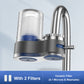 🚰💧Purificateur d'eau du robinet multifonctionnel (✨fourni spécialement depuis la France)