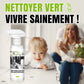 📢✨Achetez 3 et obtenez 2 gratuitement ! ! 💥Spray de Nettoyage Multi-usages à l'Acide Oxalique pour Éliminer les Taches