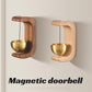 🎐Carillon magnétique en bois pour sonnette Décoration🎐