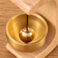 🎐Carillon magnétique en bois pour sonnette Décoration🎐