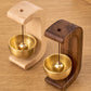 🎐Carillon magnétique en bois pour sonnette Décoration🎐