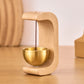 🎐Carillon magnétique en bois pour sonnette Décoration🎐