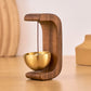 🎐Carillon magnétique en bois pour sonnette Décoration🎐