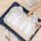 Sacs de rangement réutilisables à cordon pour chaussures👞👠