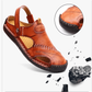 🐂Sandales extérieures respirantes pour hommes de grande taille pour hommes(🔥58% de réduction)