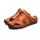 🐂Sandales extérieures respirantes pour hommes de grande taille pour hommes(🔥58% de réduction)