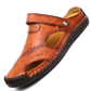 🐂Sandales extérieures respirantes pour hommes de grande taille pour hommes(🔥58% de réduction)