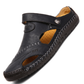 🐂Sandales extérieures respirantes pour hommes de grande taille pour hommes(🔥58% de réduction)