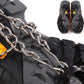 📢📢40% DE RÉDUCTION !! ⏰ Crampons Antidérapants — Pointes Inox & Marche Sereine sur Verglas