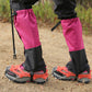 📢📢40% DE RÉDUCTION !! ⏰ Crampons Antidérapants — Pointes Inox & Marche Sereine sur Verglas