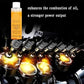 📢Achetez 1 obtenez 1 gratuit (2 bouteilles)🚗Protecteur Anti-Usure de Moteur Hautement Efficace✨