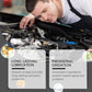 📢Achetez 1 obtenez 1 gratuit (2 bouteilles)🚗Protecteur Anti-Usure de Moteur Hautement Efficace✨