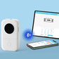 💕Hot Sale 50% OFF🎉 Portable Mini Bluetooth Wireless Label Printer