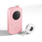 💕Hot Sale 50% OFF🎉 Portable Mini Bluetooth Wireless Label Printer