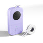 💕Hot Sale 50% OFF🎉 Portable Mini Bluetooth Wireless Label Printer