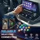 📢60% de réduction pour une durée limitée✨ Adaptateur Carplay sans fil d'interconnexion embarquée