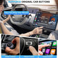 📢60% de réduction pour une durée limitée✨ Adaptateur Carplay sans fil d'interconnexion embarquée