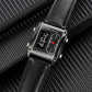📢📢40% DE RÉDUCTION !! ⏰Montre Homme Élégante – Alliage de Zinc – Multifonction & Étanche 30m for Usage Quotidien & Sport 🏆