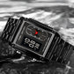 📢📢40% DE RÉDUCTION !! ⏰Montre Homme Élégante – Alliage de Zinc – Multifonction & Étanche 30m for Usage Quotidien & Sport 🏆