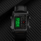 📢📢40% DE RÉDUCTION !! ⏰Montre Homme Élégante – Alliage de Zinc – Multifonction & Étanche 30m for Usage Quotidien & Sport 🏆