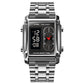 📢📢40% DE RÉDUCTION !! ⏰Montre Homme Élégante – Alliage de Zinc – Multifonction & Étanche 30m for Usage Quotidien & Sport 🏆