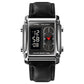 📢📢40% DE RÉDUCTION !! ⏰Montre Homme Élégante – Alliage de Zinc – Multifonction & Étanche 30m for Usage Quotidien & Sport 🏆