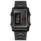 📢📢40% DE RÉDUCTION !! ⏰Montre Homme Élégante – Alliage de Zinc – Multifonction & Étanche 30m for Usage Quotidien & Sport 🏆