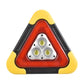 📢63% de réduction pour une durée limitée🆘3-EN-1 Lampe de Signalisation d'Urgence Solaire Triangulaire pour le Bord de Route✨