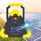 📢63% de réduction pour une durée limitée🆘3-EN-1 Lampe de Signalisation d'Urgence Solaire Triangulaire pour le Bord de Route✨