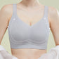 🔥Nouvelles offres spéciales - 50 % de réduction🔥Soutien-gorge sans fil à confort réglable et support W amélioré