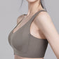 🔥Nouvelles offres spéciales - 50 % de réduction🔥Soutien-gorge sans fil à confort réglable et support W amélioré