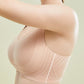 🔥Nouvelles offres spéciales - 50 % de réduction🔥Soutien-gorge sans fil à confort réglable et support W amélioré
