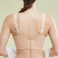 🔥Nouvelles offres spéciales - 50 % de réduction🔥Soutien-gorge sans fil à confort réglable et support W amélioré