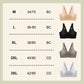 🔥Nouvelles offres spéciales - 50 % de réduction🔥Soutien-gorge sans fil à confort réglable et support W amélioré