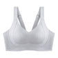 🔥Nouvelles offres spéciales - 50 % de réduction🔥Soutien-gorge sans fil à confort réglable et support W amélioré
