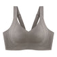 🔥Nouvelles offres spéciales - 50 % de réduction🔥Soutien-gorge sans fil à confort réglable et support W amélioré