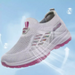 📢📢50 % de réduction !! ⏰Chaussures de course respirantes et légères en tissu anti-mouches