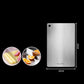 🔥 2025 cuisine hot sale 50% de réduction 🔥 Plaque de coupe en acier inoxydable antibactérien