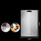 🔥 2025 cuisine hot sale 50% de réduction 🔥 Plaque de coupe en acier inoxydable antibactérien