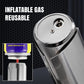 Briquet Torche pour Cuisine, Soudure et Bricolage