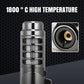 Briquet Torche pour Cuisine, Soudure et Bricolage