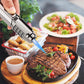 Briquet Torche pour Cuisine, Soudure et Bricolage