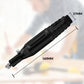 🔧 60% DE RÉDUCTION! ✨ Mini Machine à Graver Portable Multifonctionnelle - 3-en-1 Gravure/Perçage/Polissage avec 3 Embouts pour Métal&Bois&Verre 💎⚙️