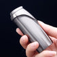 Touch Screen Rechargeable Windproof Triple Jet Flame Lighter